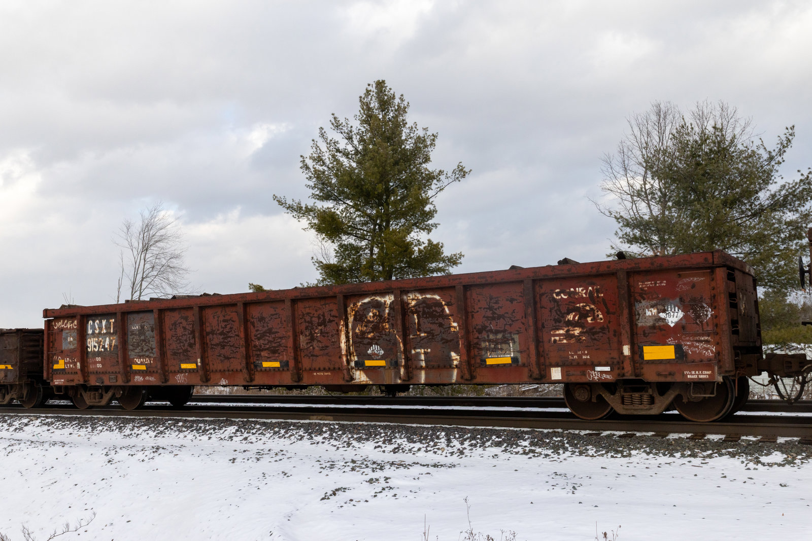 CSXT 915247