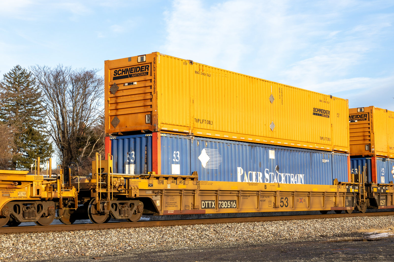 DTTX 730516B