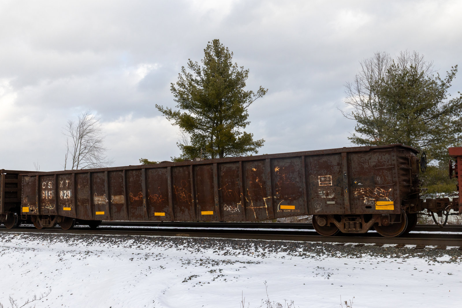 CSXT 915829