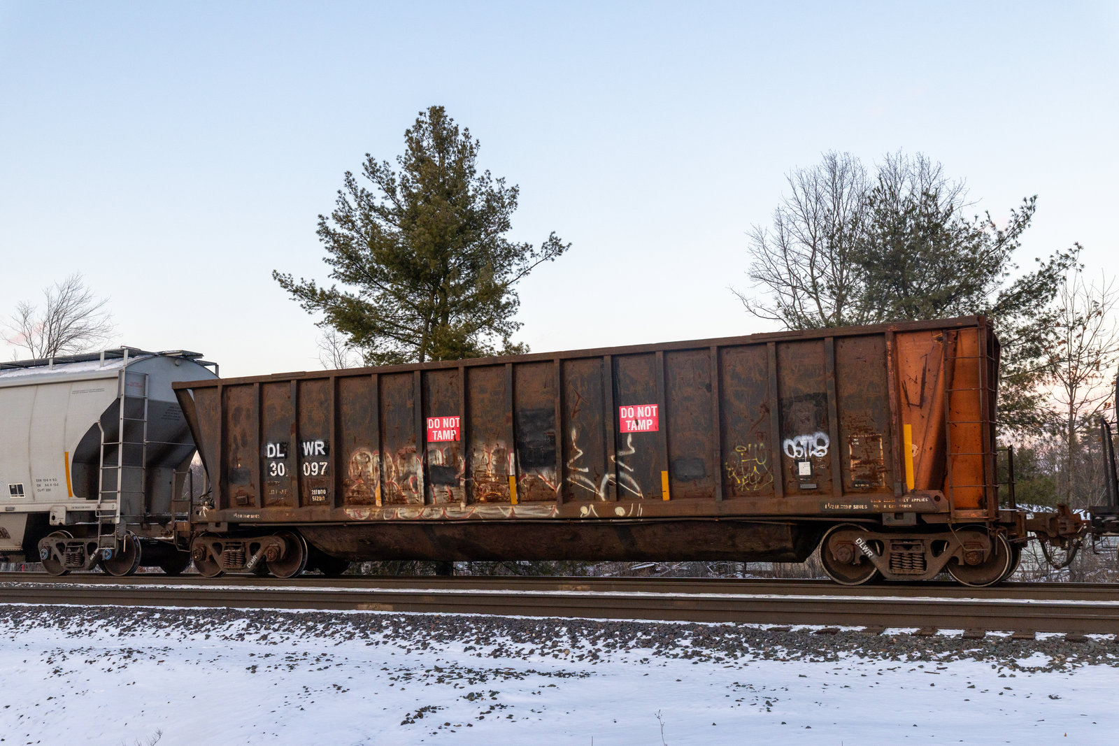 DLWR 30097