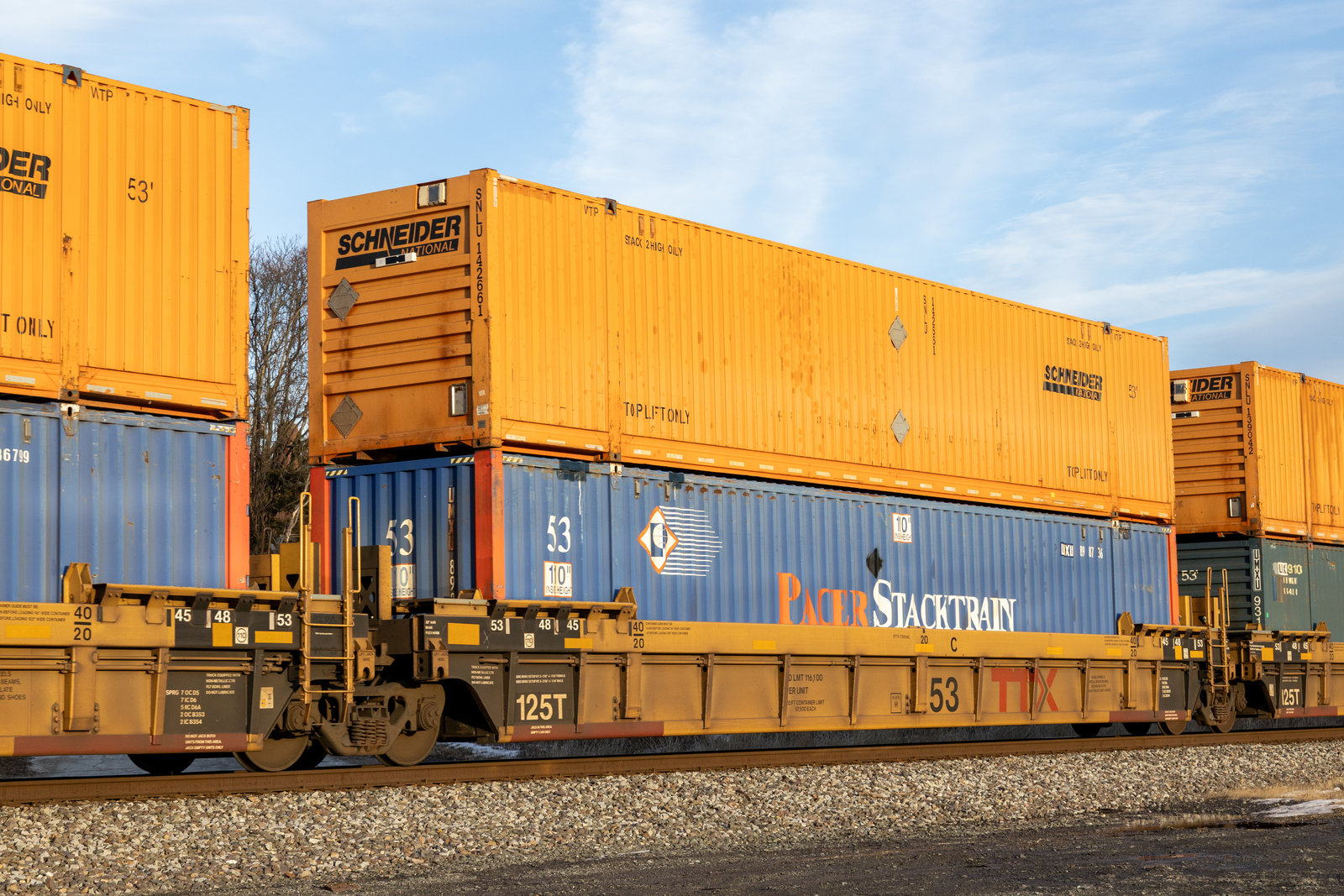 DTTX 730516C