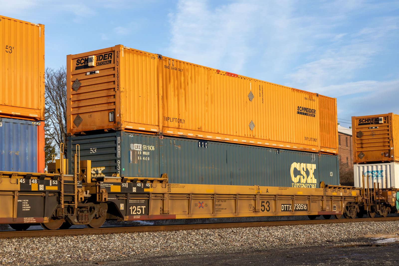 DTTX 730516A