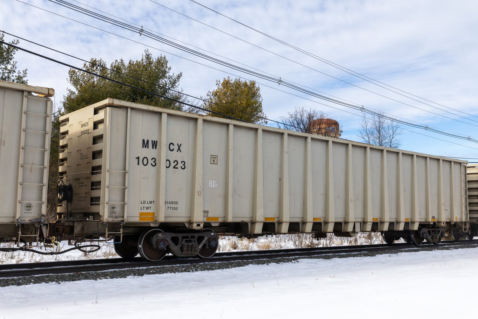 MWCX 103023