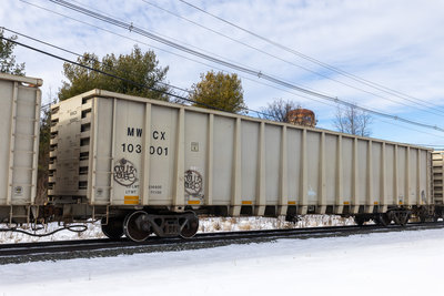 MWCX 103001