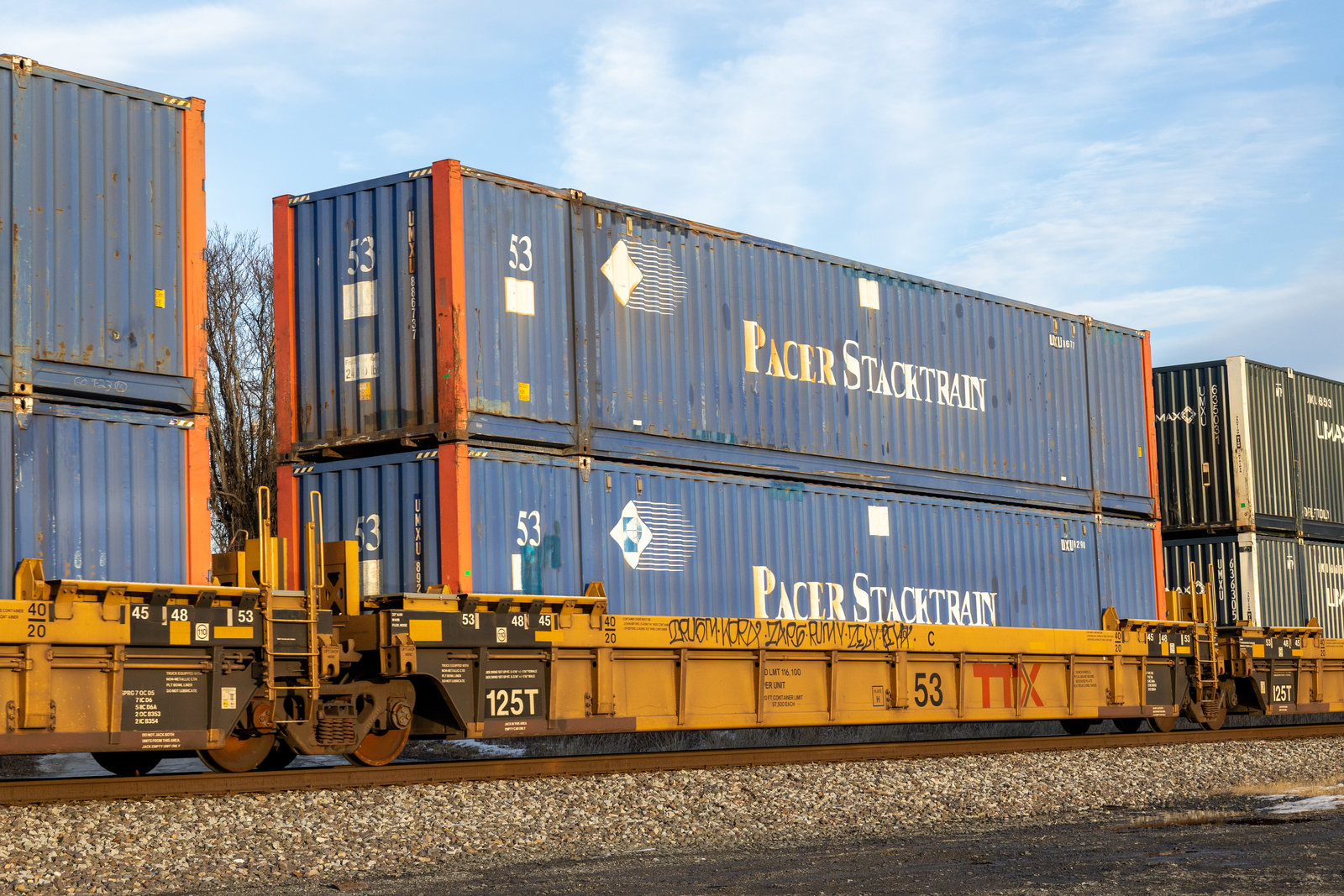 DTTX 730358C