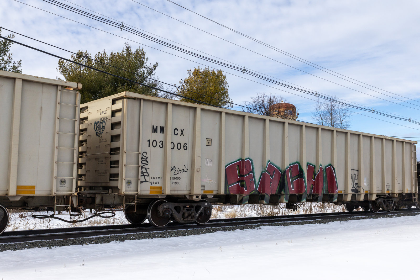 MWCX 103006