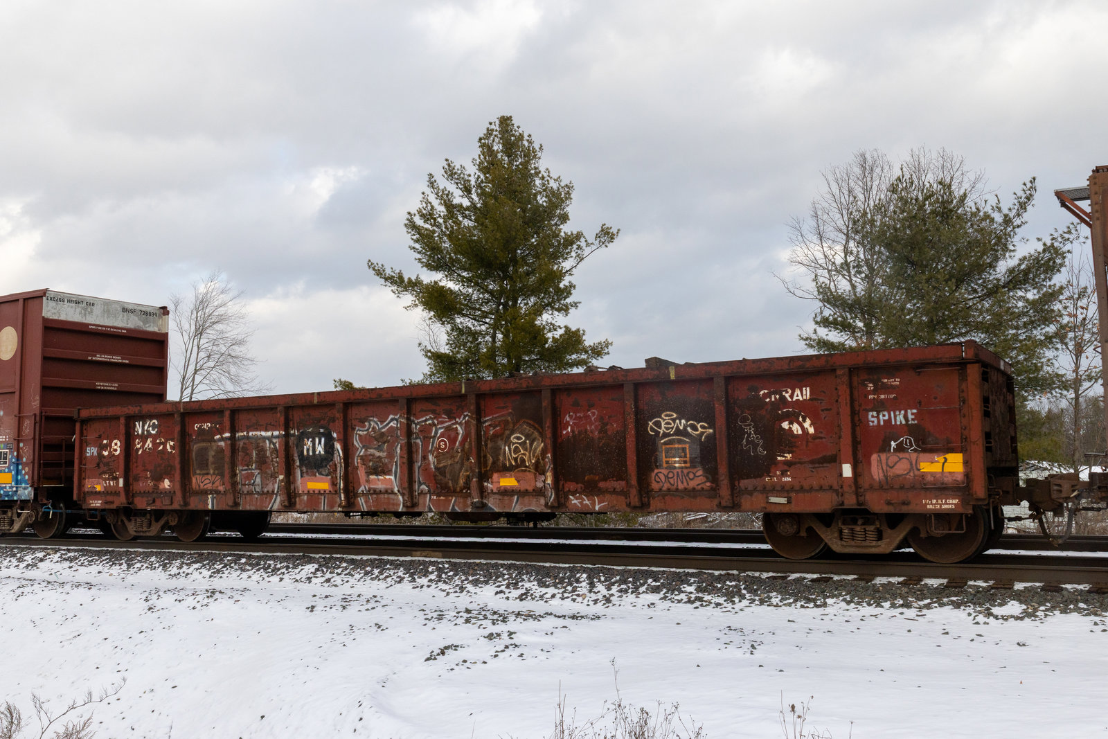NYC 588426