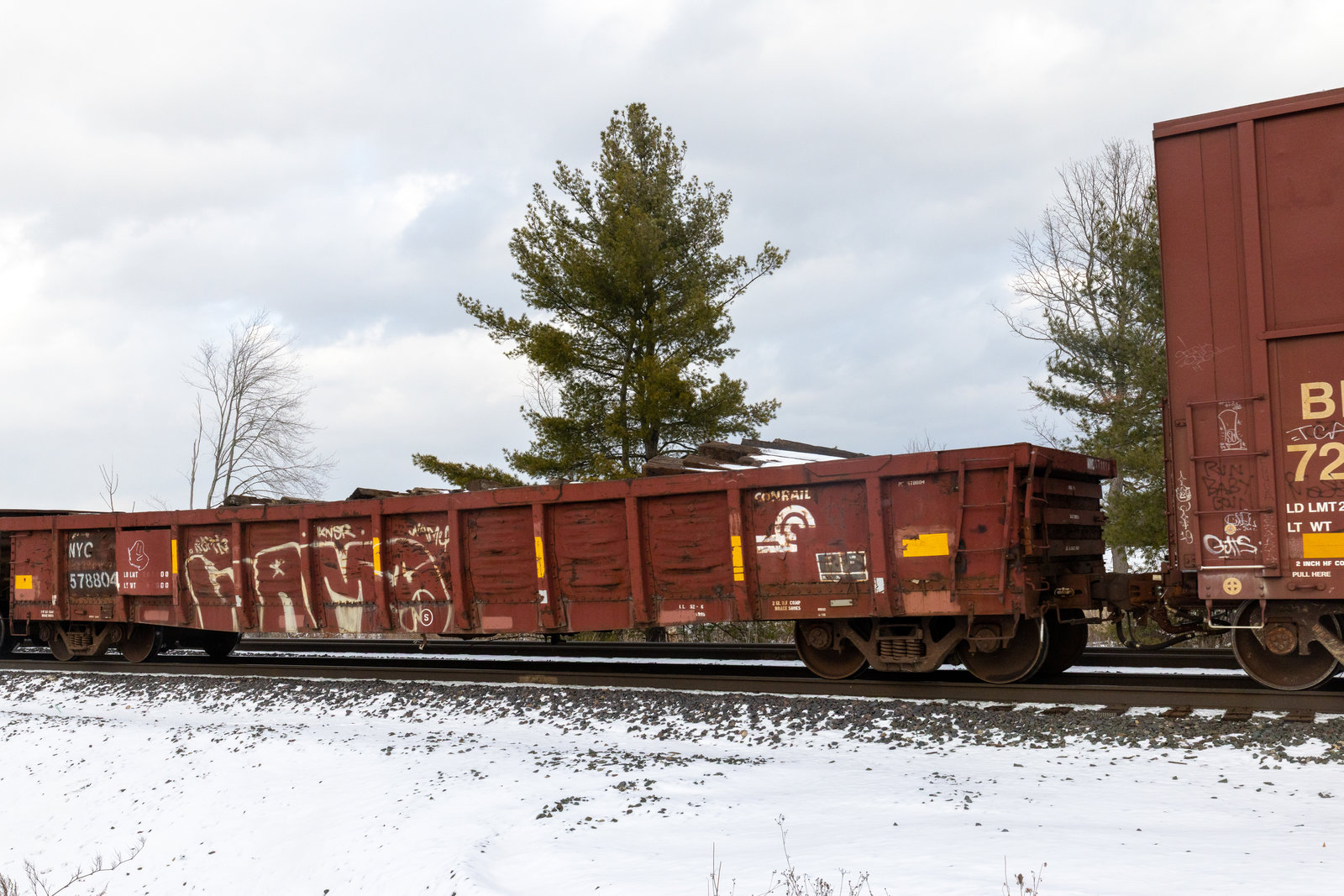 NYC 578804
