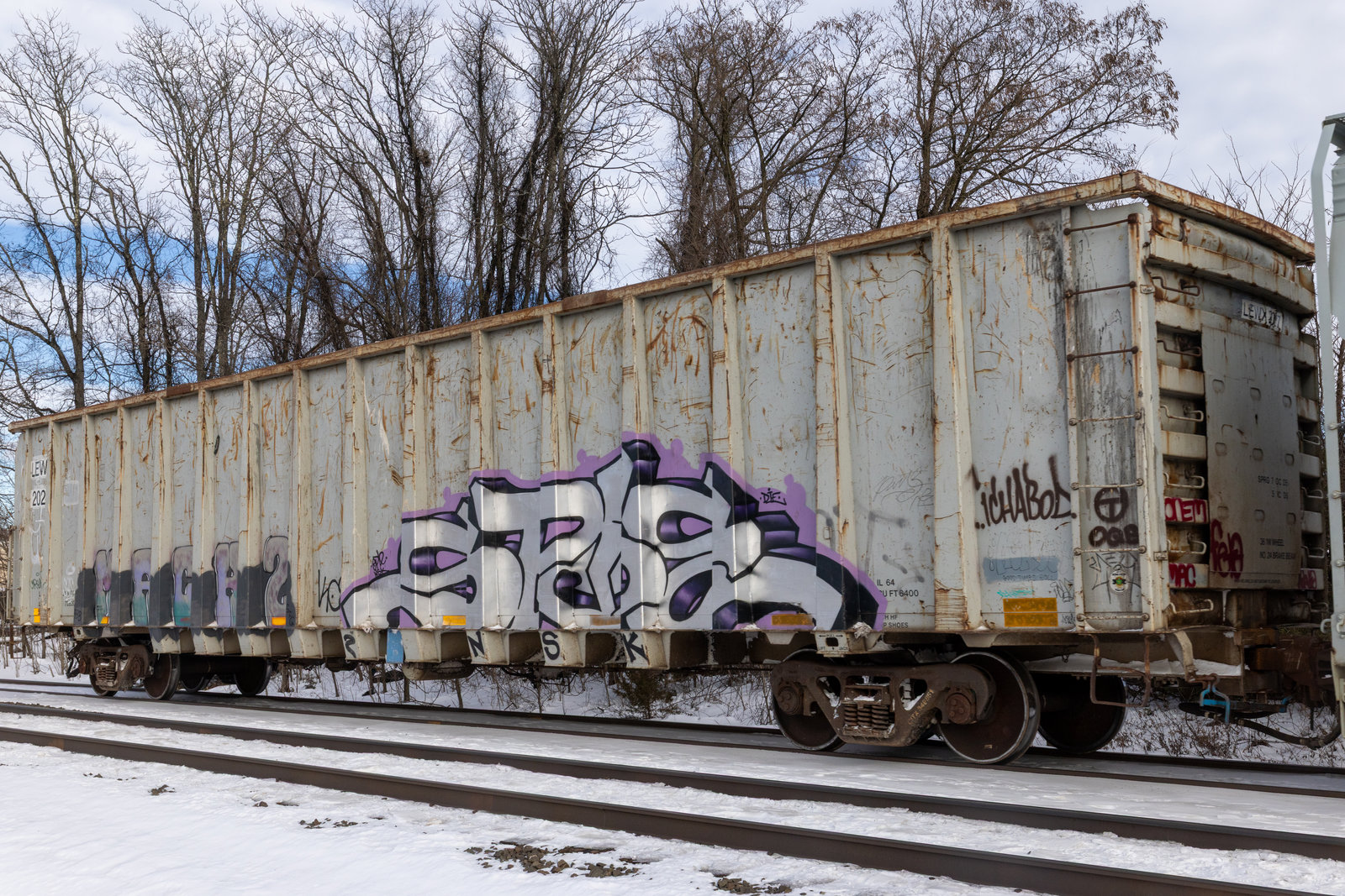 LEWX 2027