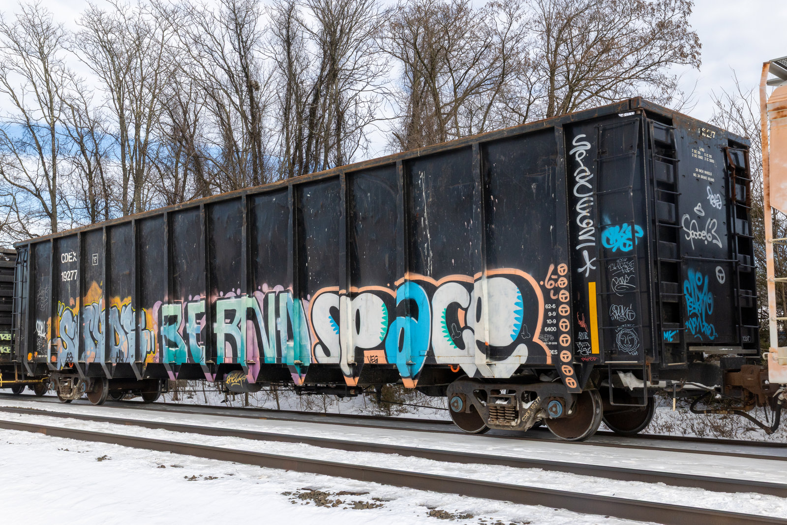 CDEX 19277