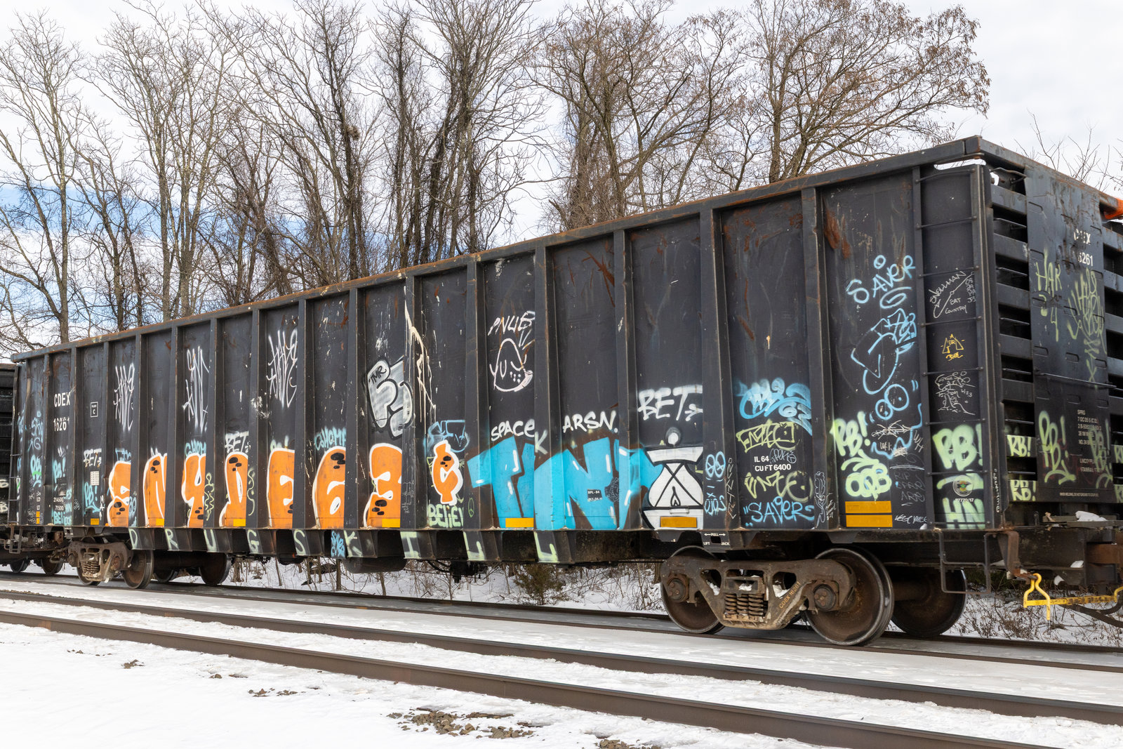 CDEX 16261