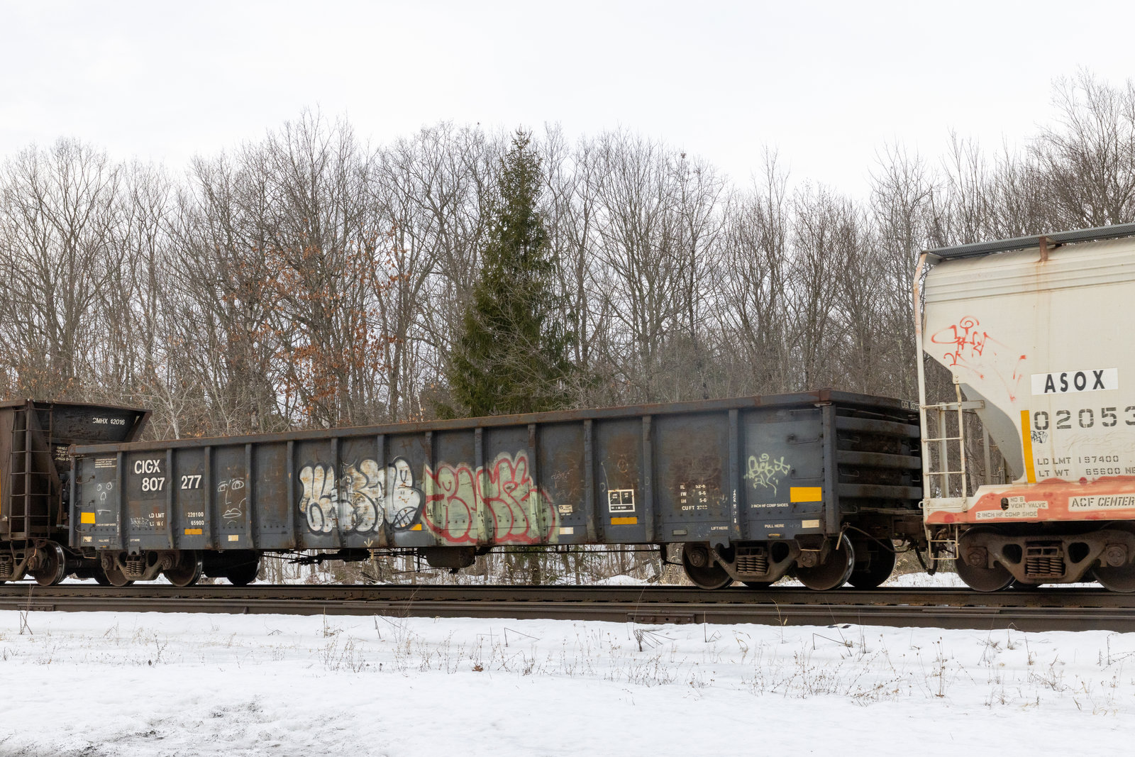 CIGX 807277