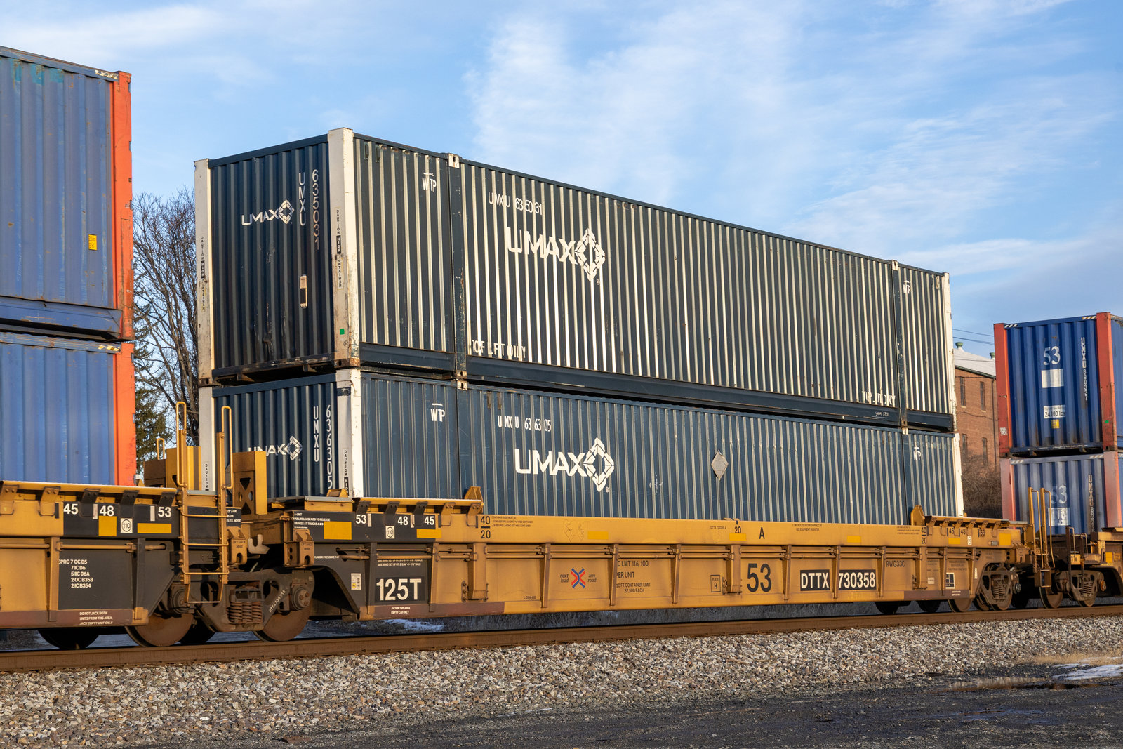 DTTX 730358A