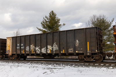 TFOX 101907