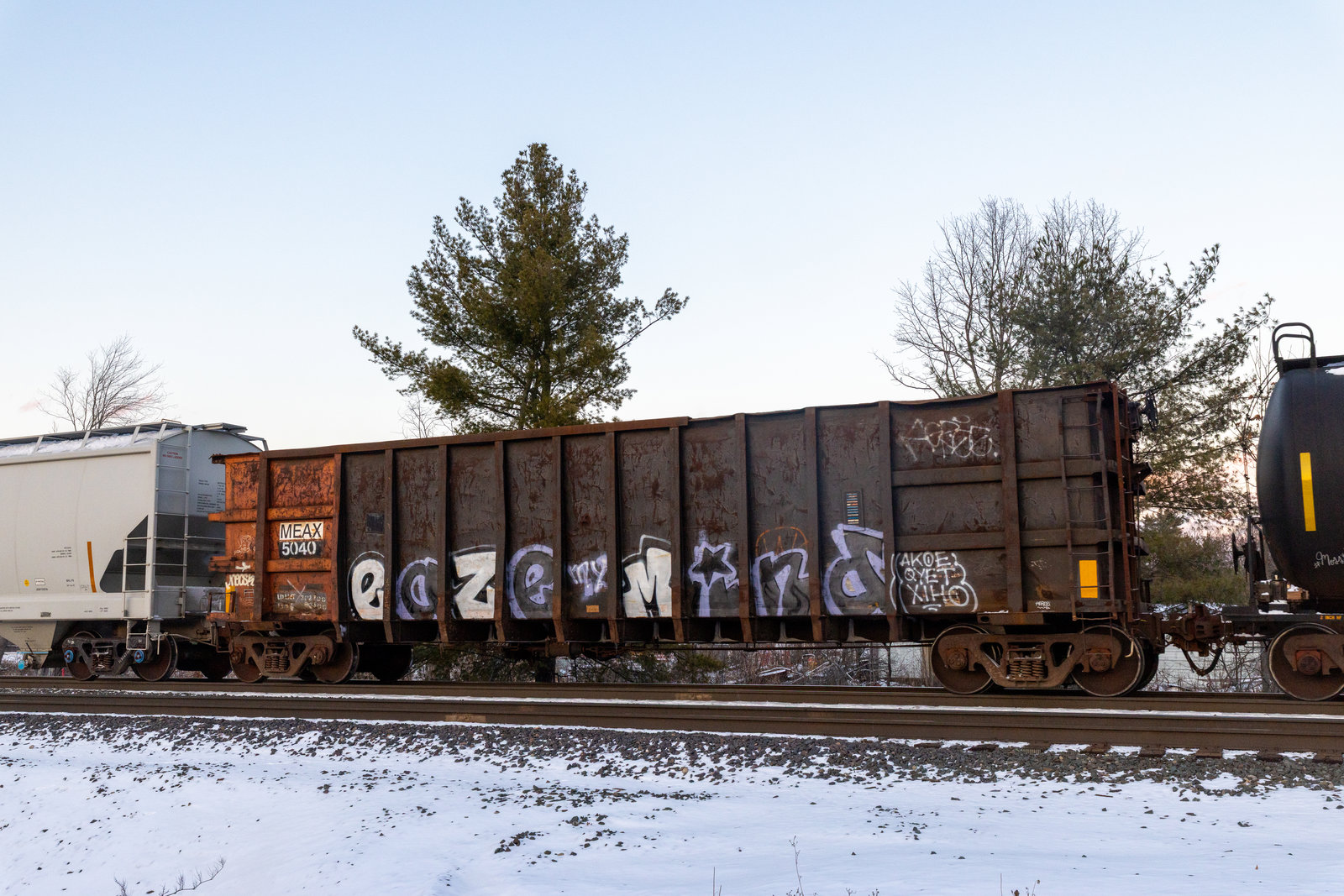 MEAX 5040