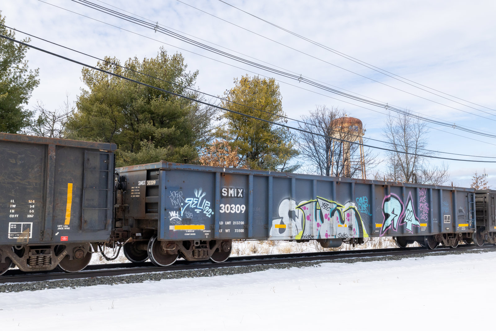 SMIX 30309