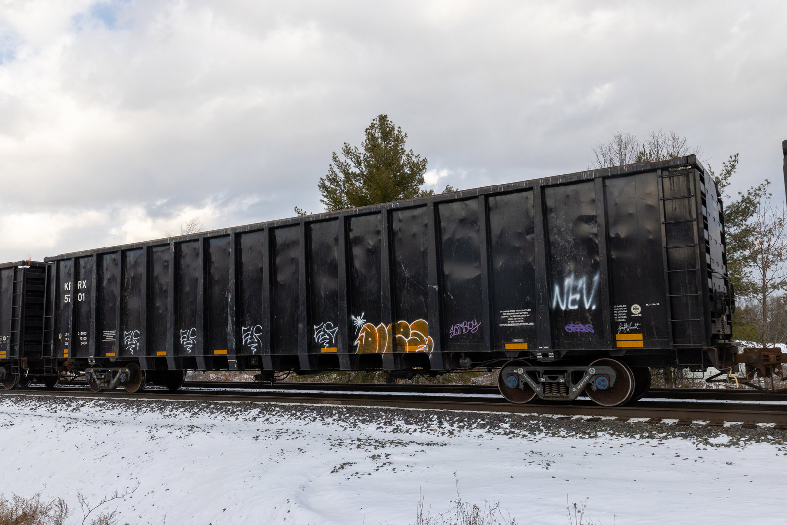 KRRX 5701