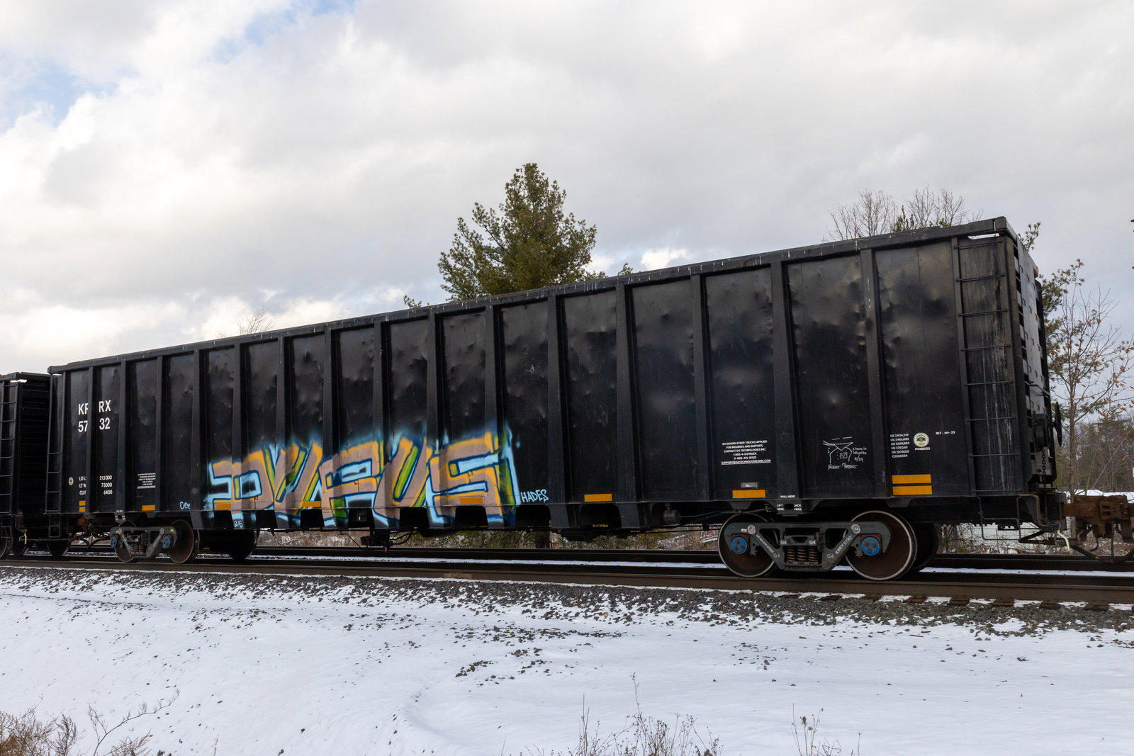 KRRX 5732