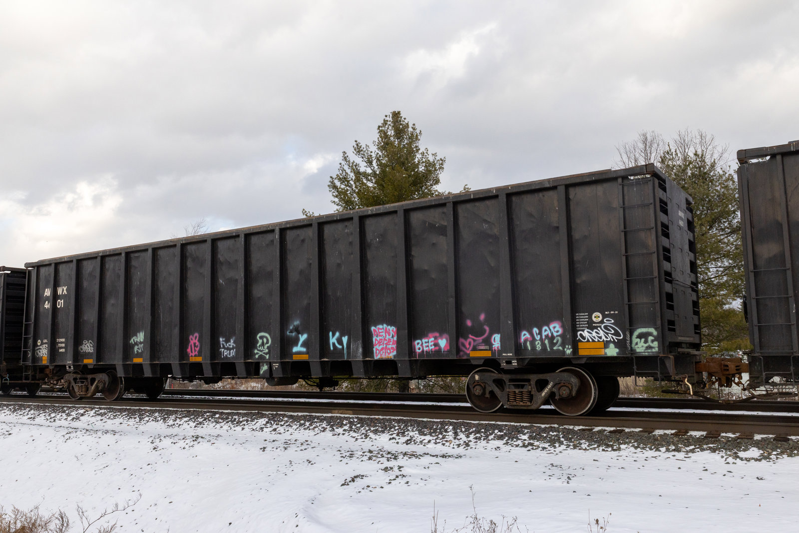 AWWX 4601