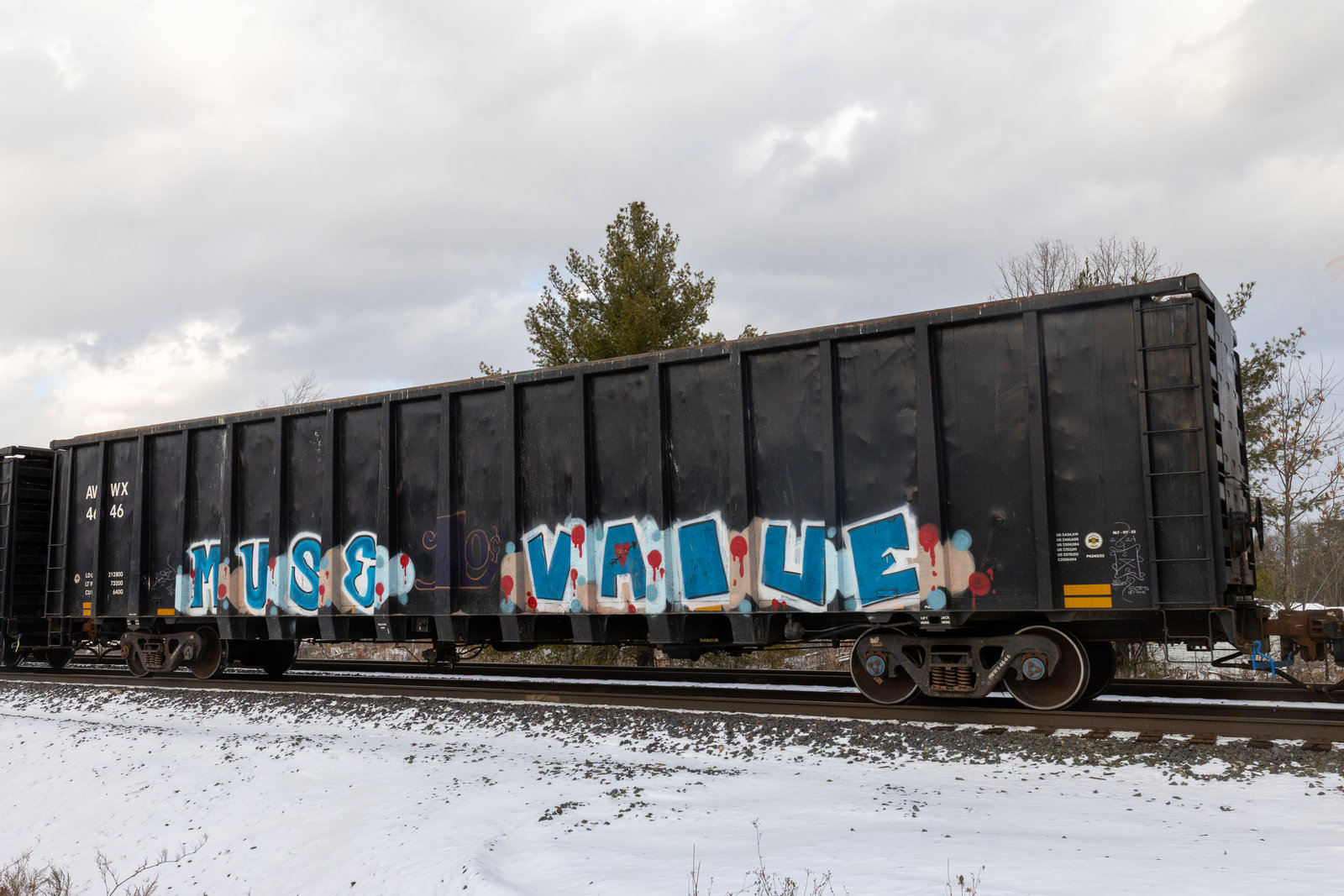 AWWX 4646