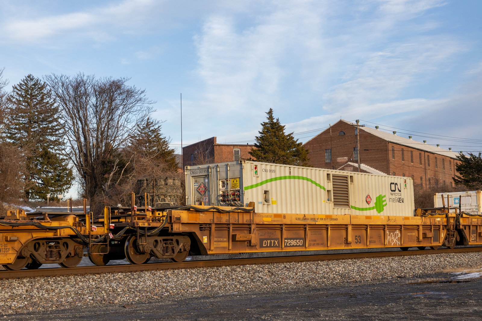 DTTX 729650A