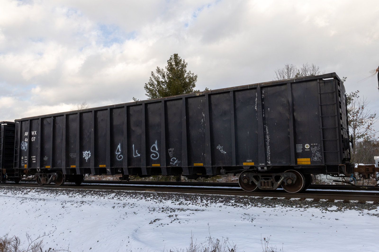AWWX 4607