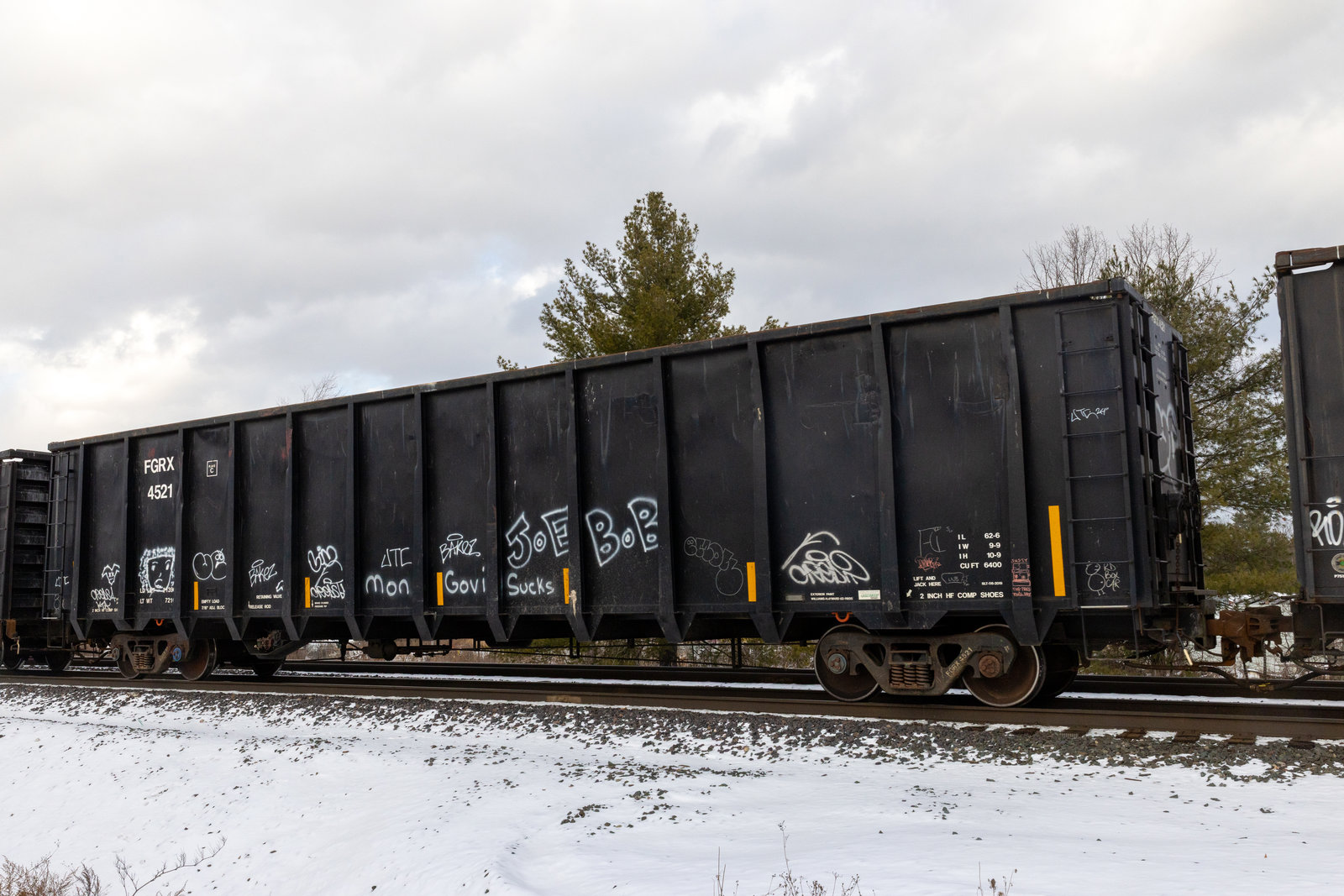 FGRX 4521
