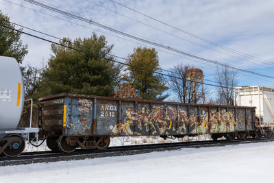 AMGX 2512