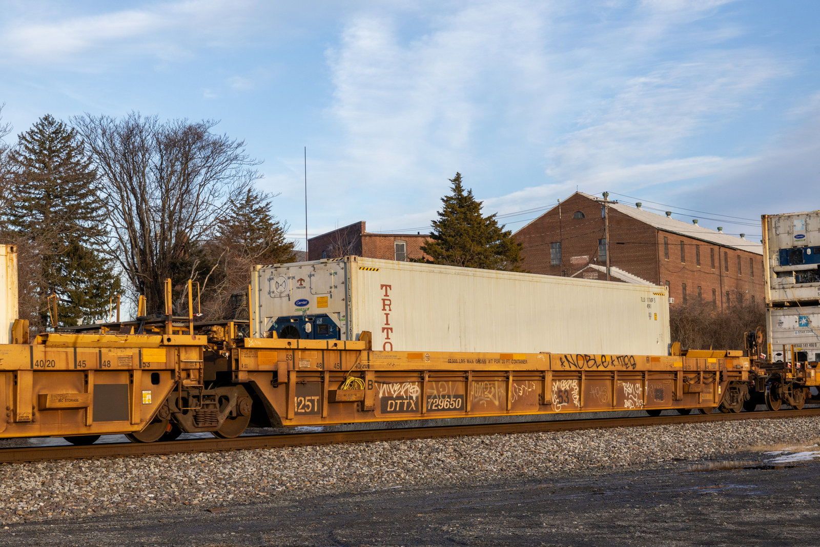 DTTX 729650B