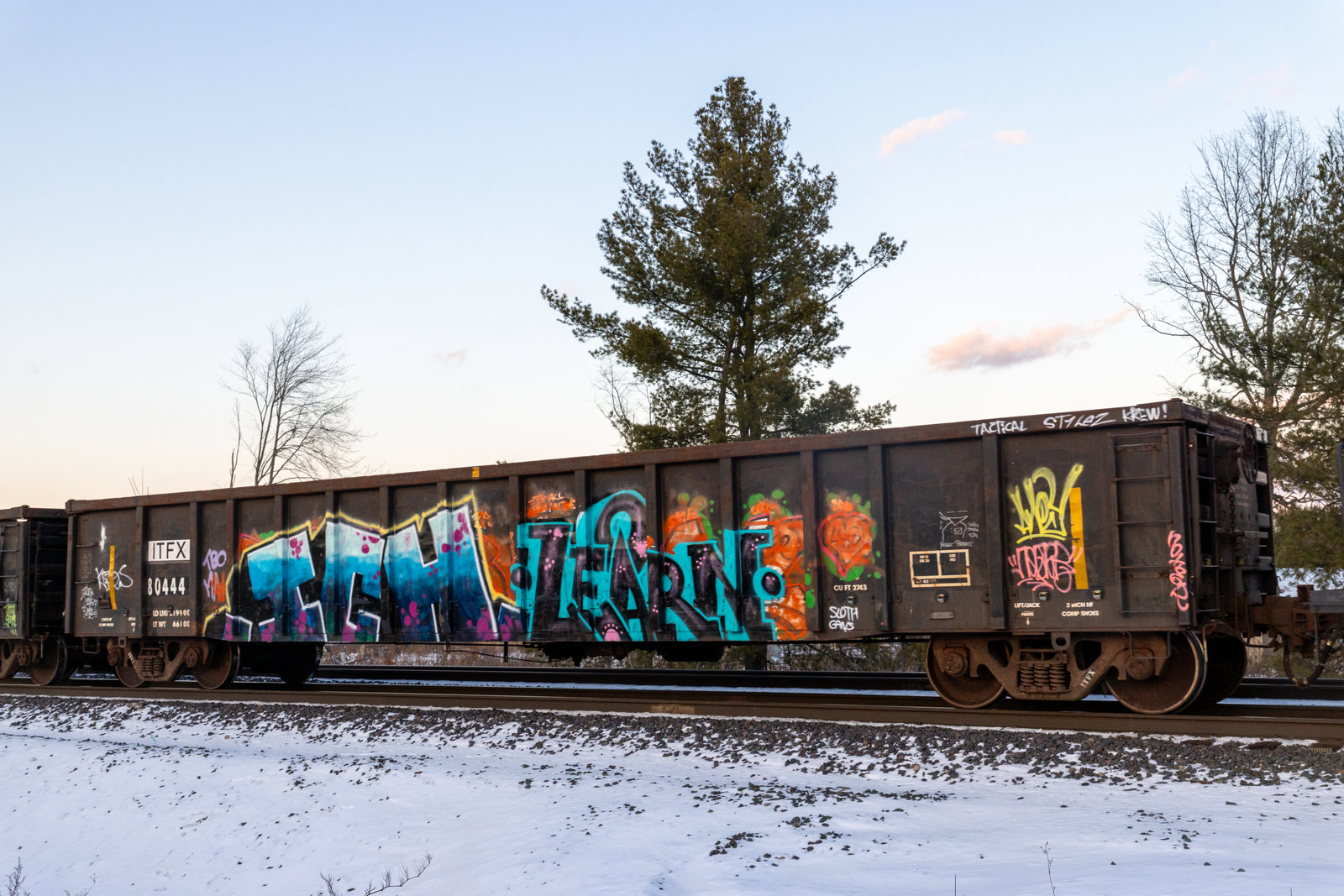 ITFX 80444