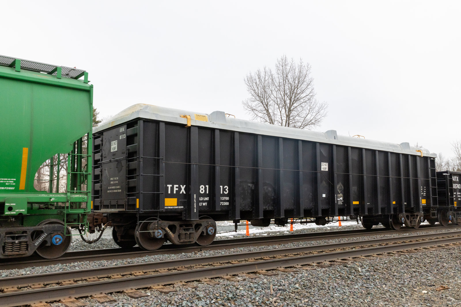 ITFX 8113