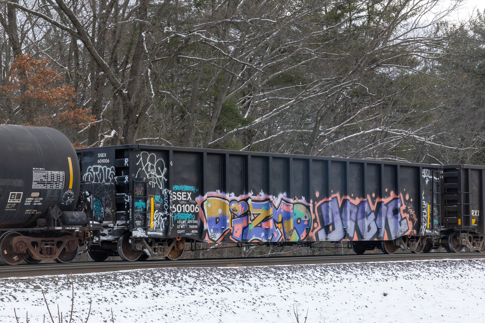 SSEX 601006