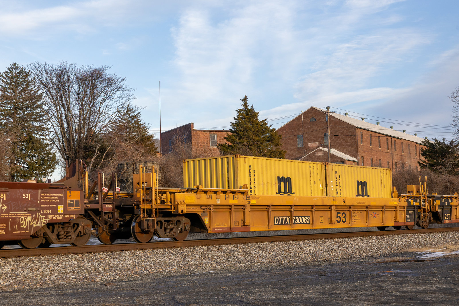 DTTX 730063A