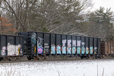 SSEX 501007