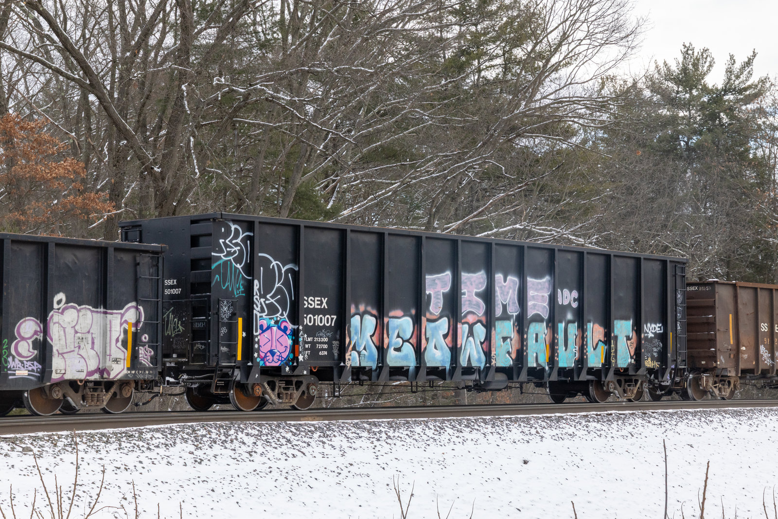 SSEX 501007