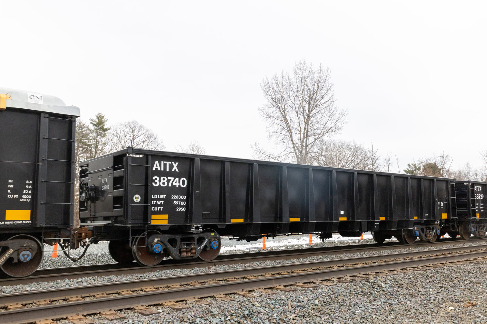 AITX 38740