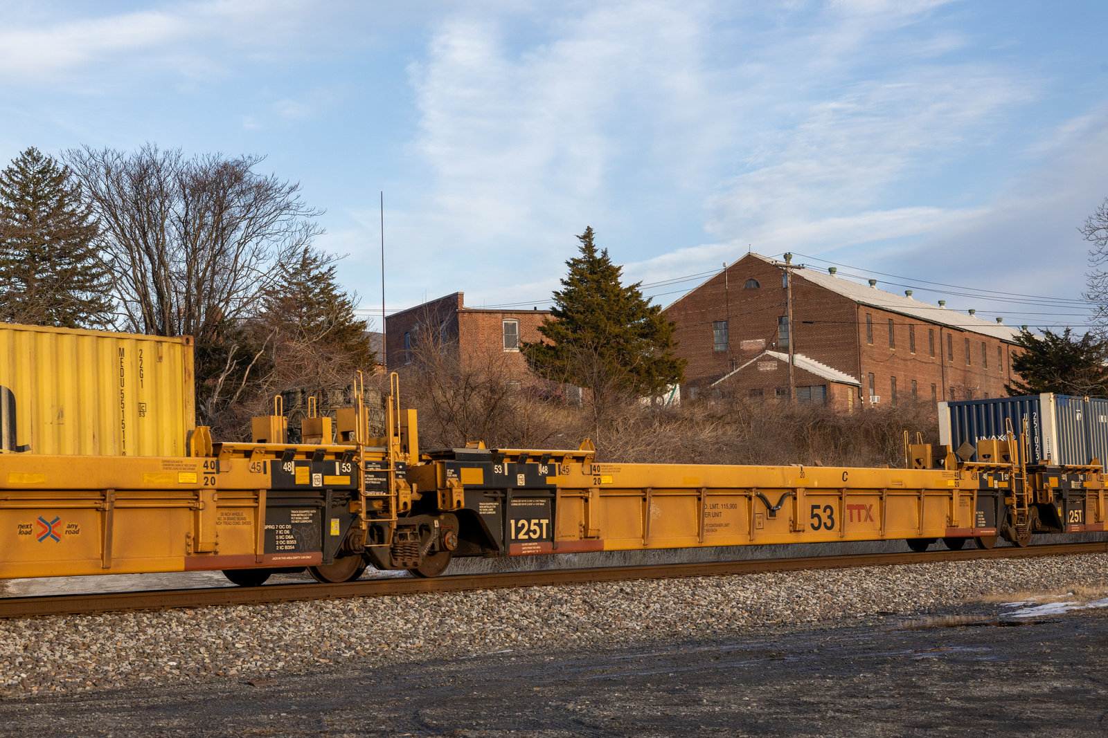 DTTX 730063C