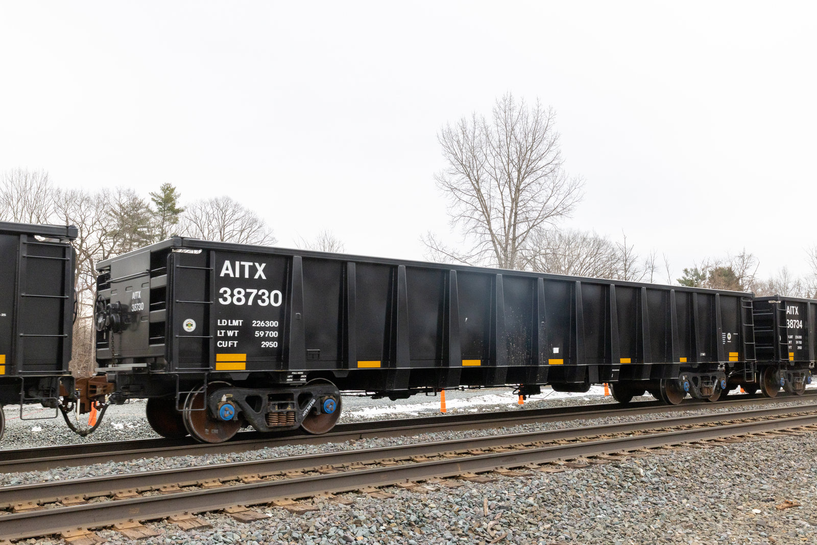 AITX 38730