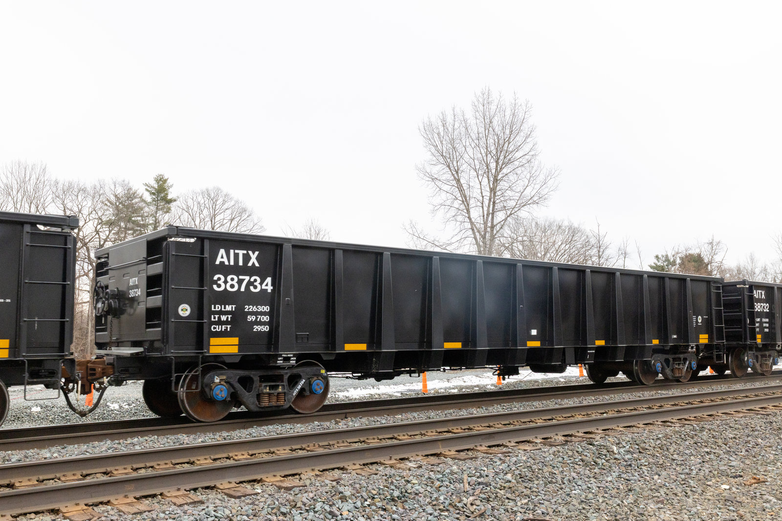 AITX 38734