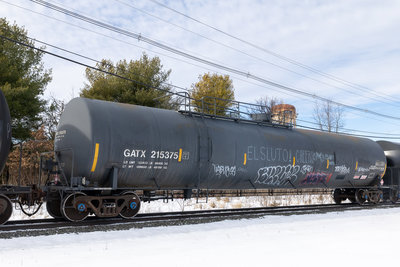 GATX 215375