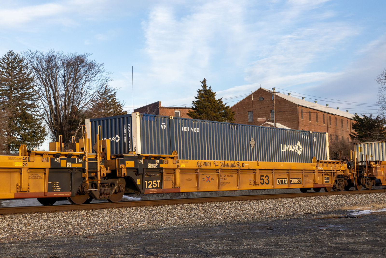 DTTX 730063B