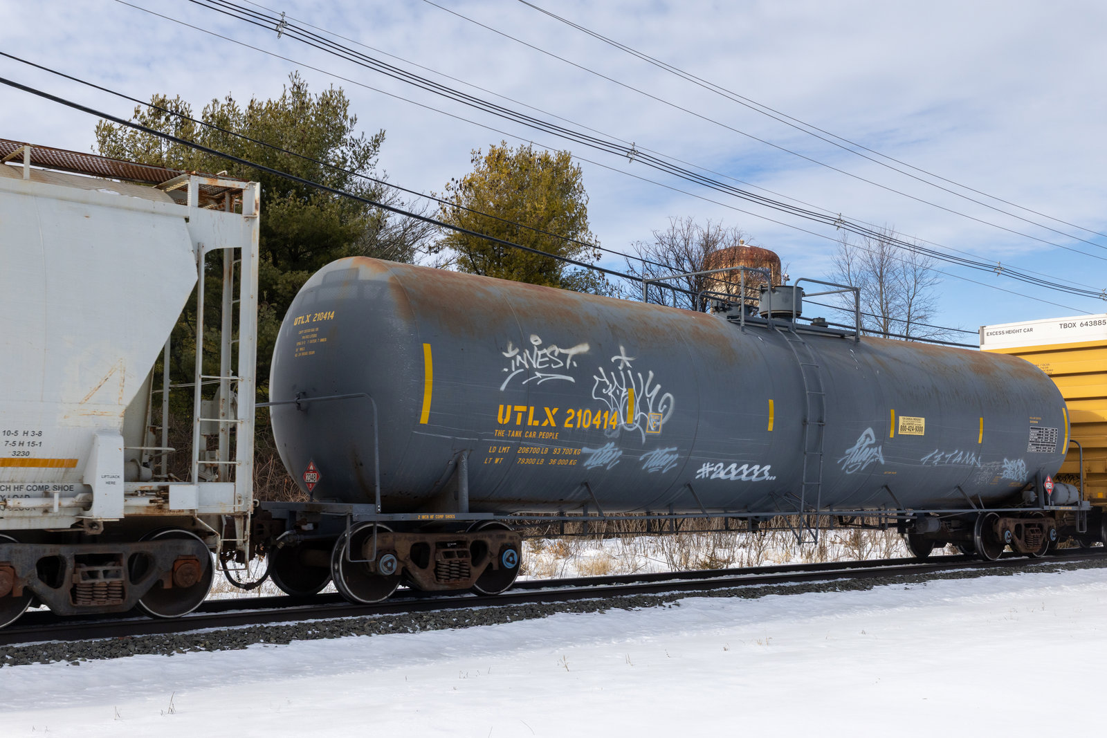 UTLX 210414