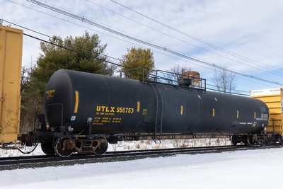 UTLX 950753