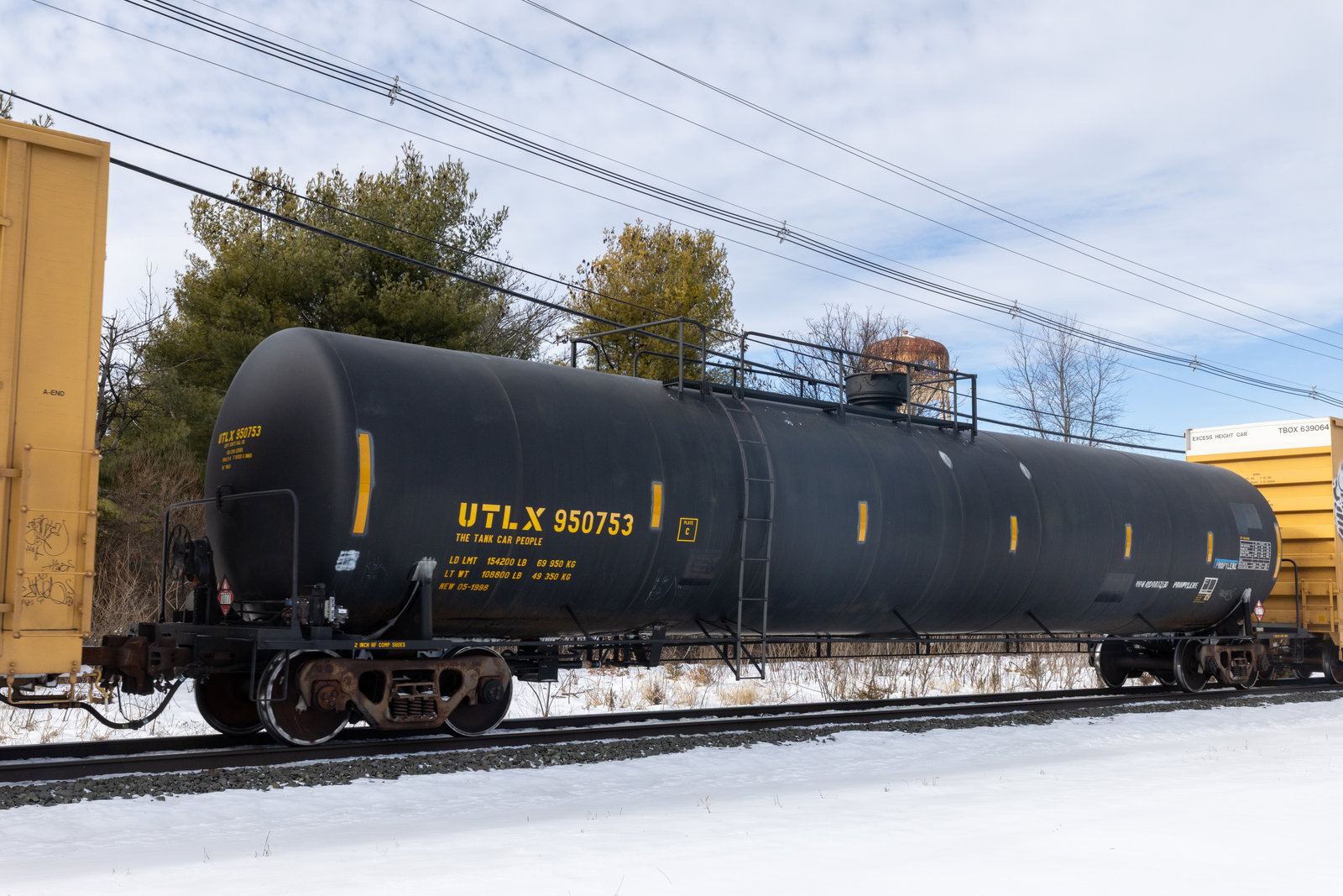 UTLX 950753