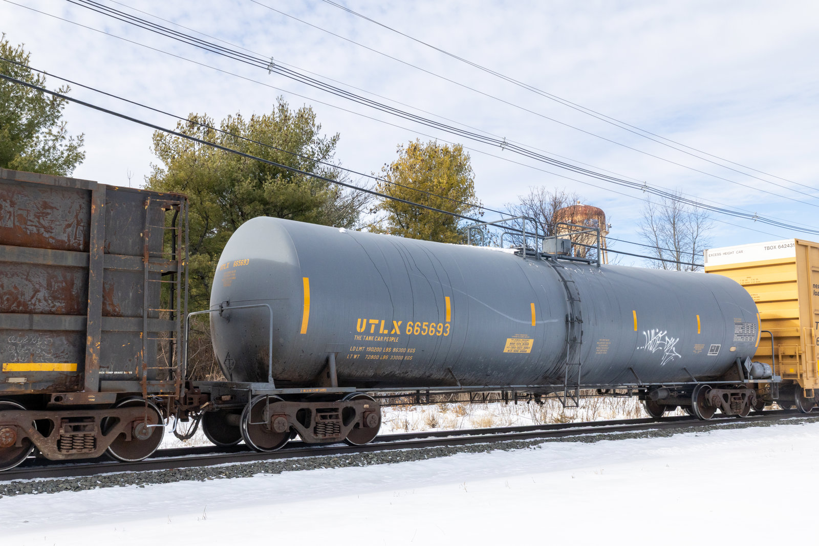 UTLX 665693