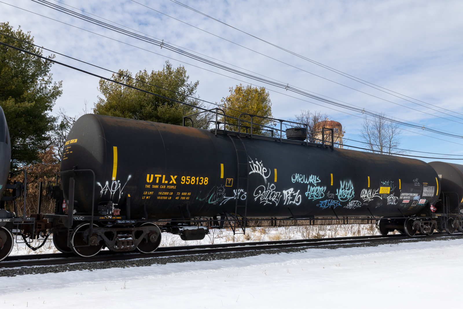 UTLX 958138