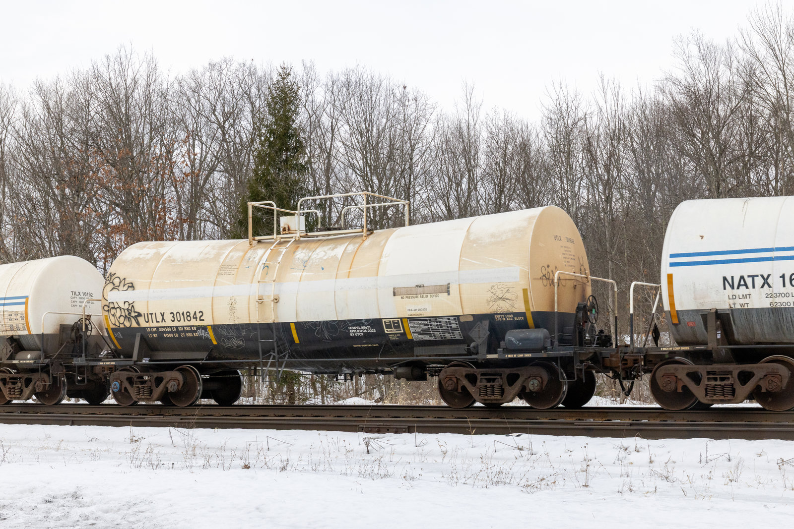 UTLX 301842