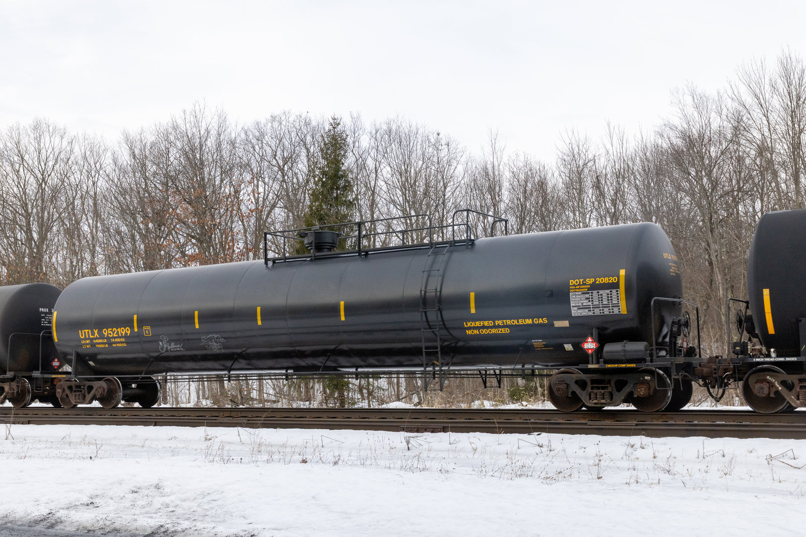UTLX 952199