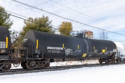 DNAX 128018