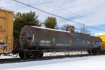 CONX 9871